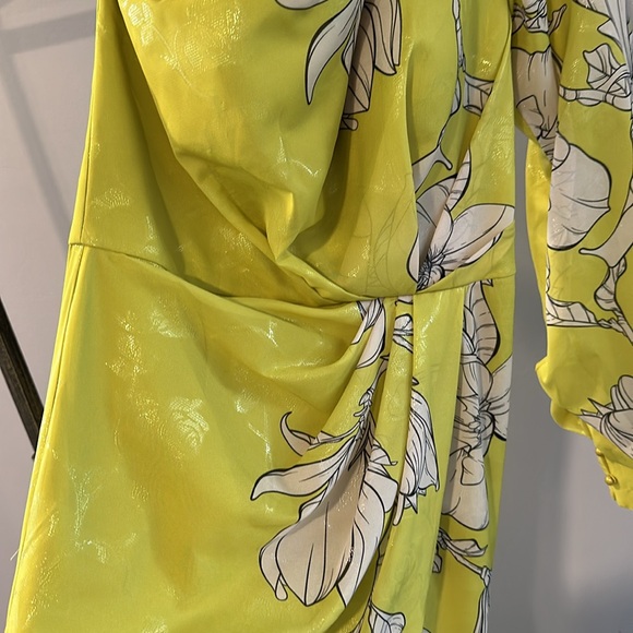 ZAIN BOUTIQUE dress - Picture 4 of 5